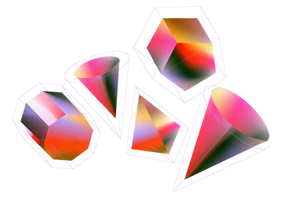 Studio Model Graphic