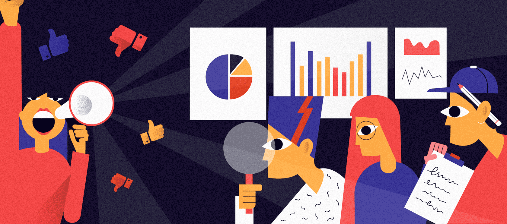 Are You Listening? How to Build Better Digital Products with VoC Data