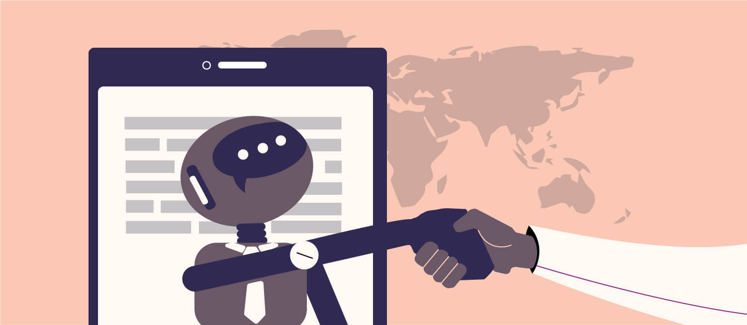 Building the Business Case for Chatbots