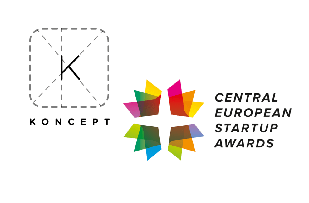 KonceptApp: Best National Cloud/Data Application!