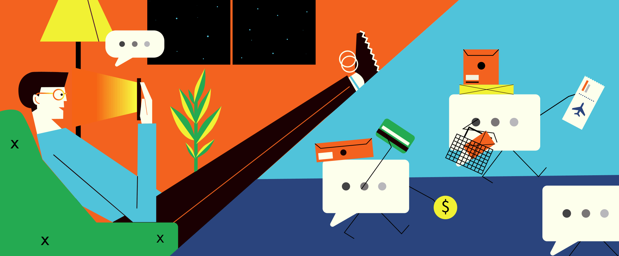 Conversational Commerce: Passing Trend or Something More?