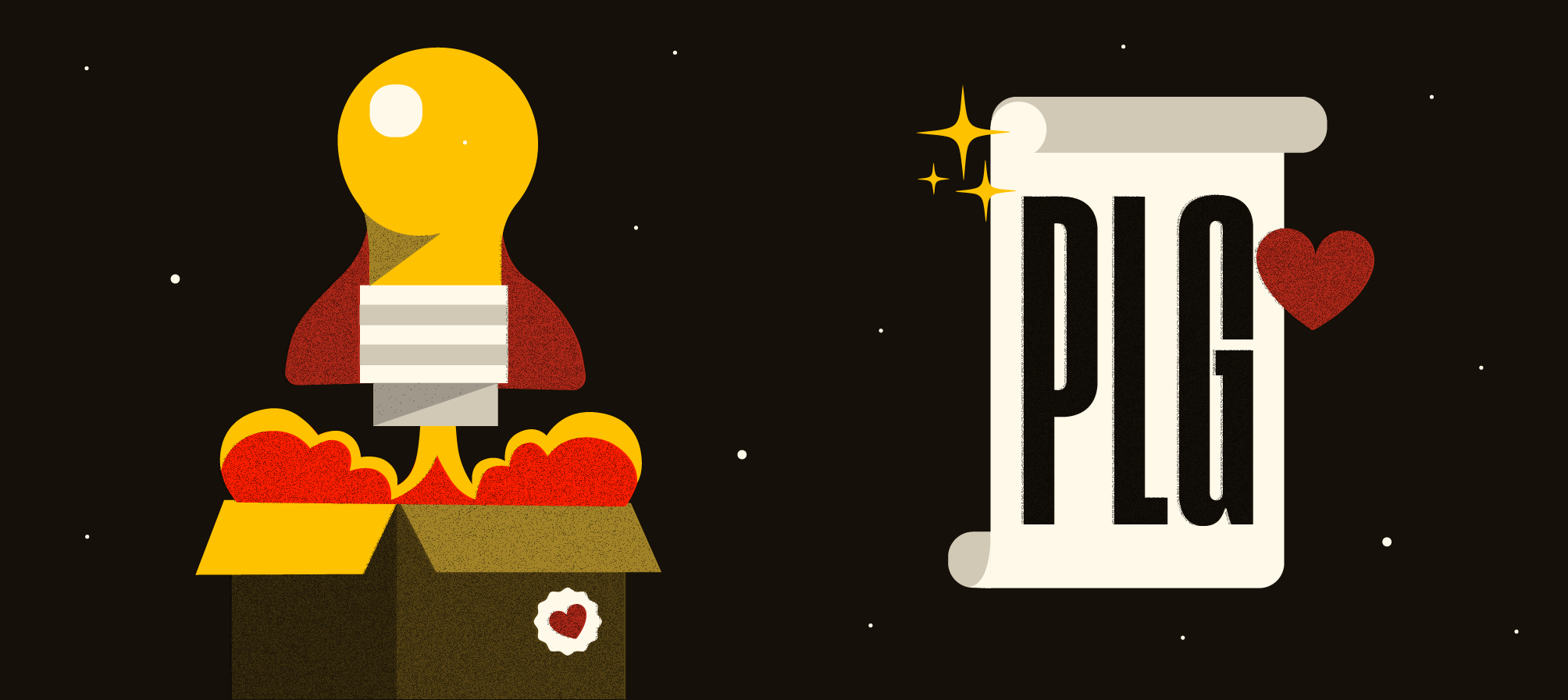 Why does product-led growth matter to your startup?