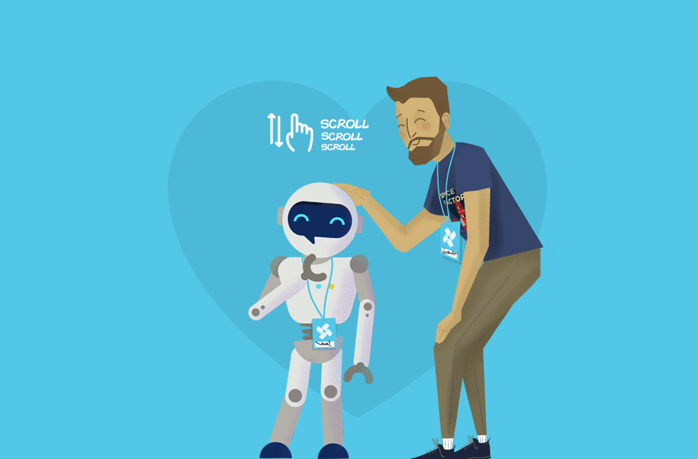 How to Design and Build Bots that People Will Love!