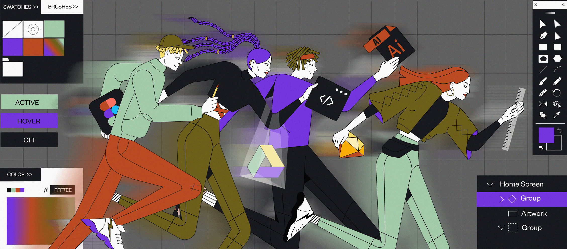 Should You Be Running Design Sprints? 