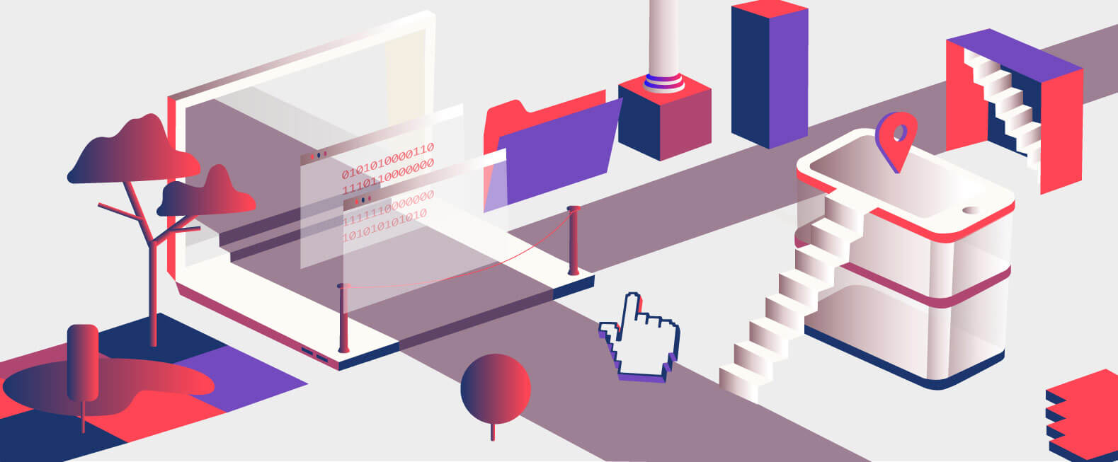 Enterprise Digital Transformation: What is Next?