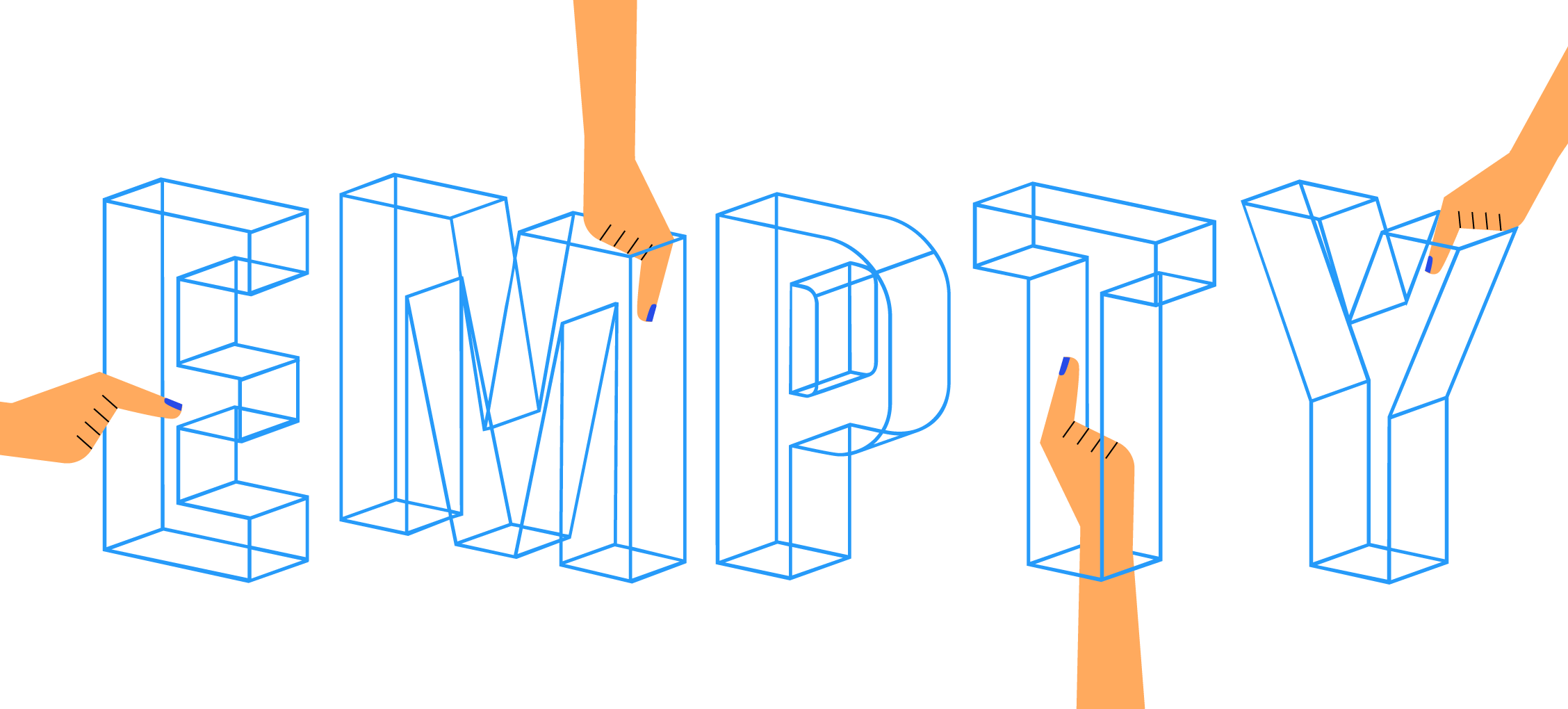 Embracing The State of Emptiness