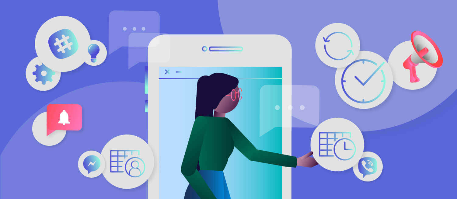 AI-Powered Chatbots Coming to an Event Near You