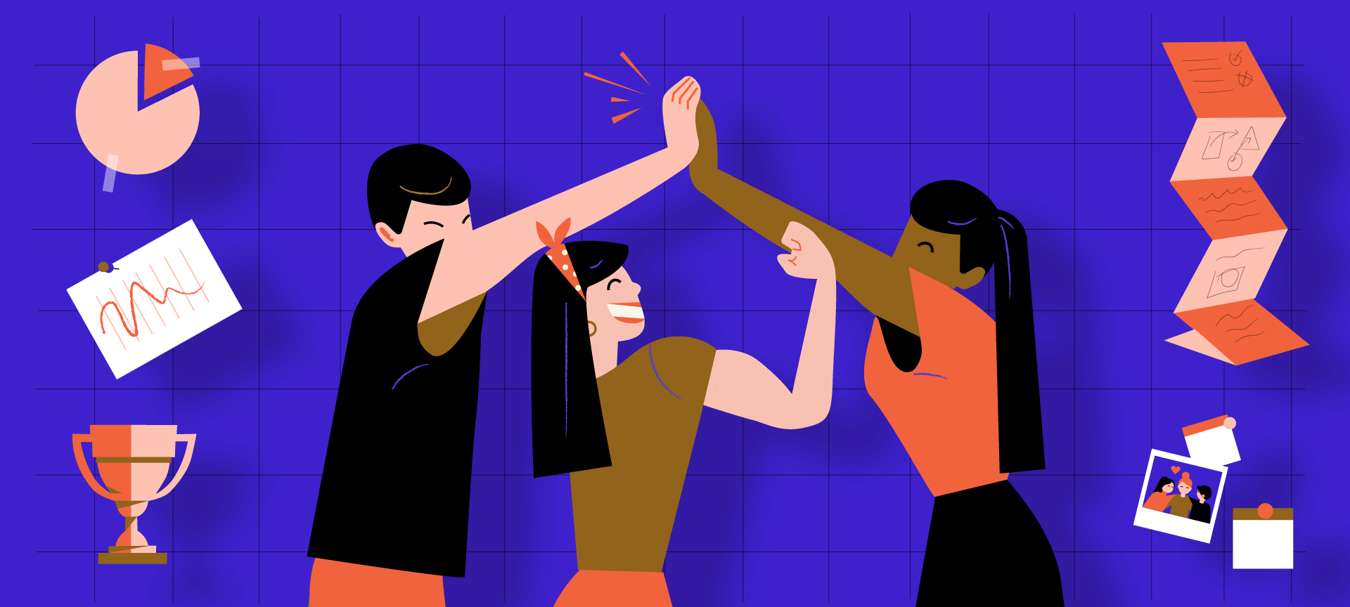 SpiceFactory’s Approach to Hiring