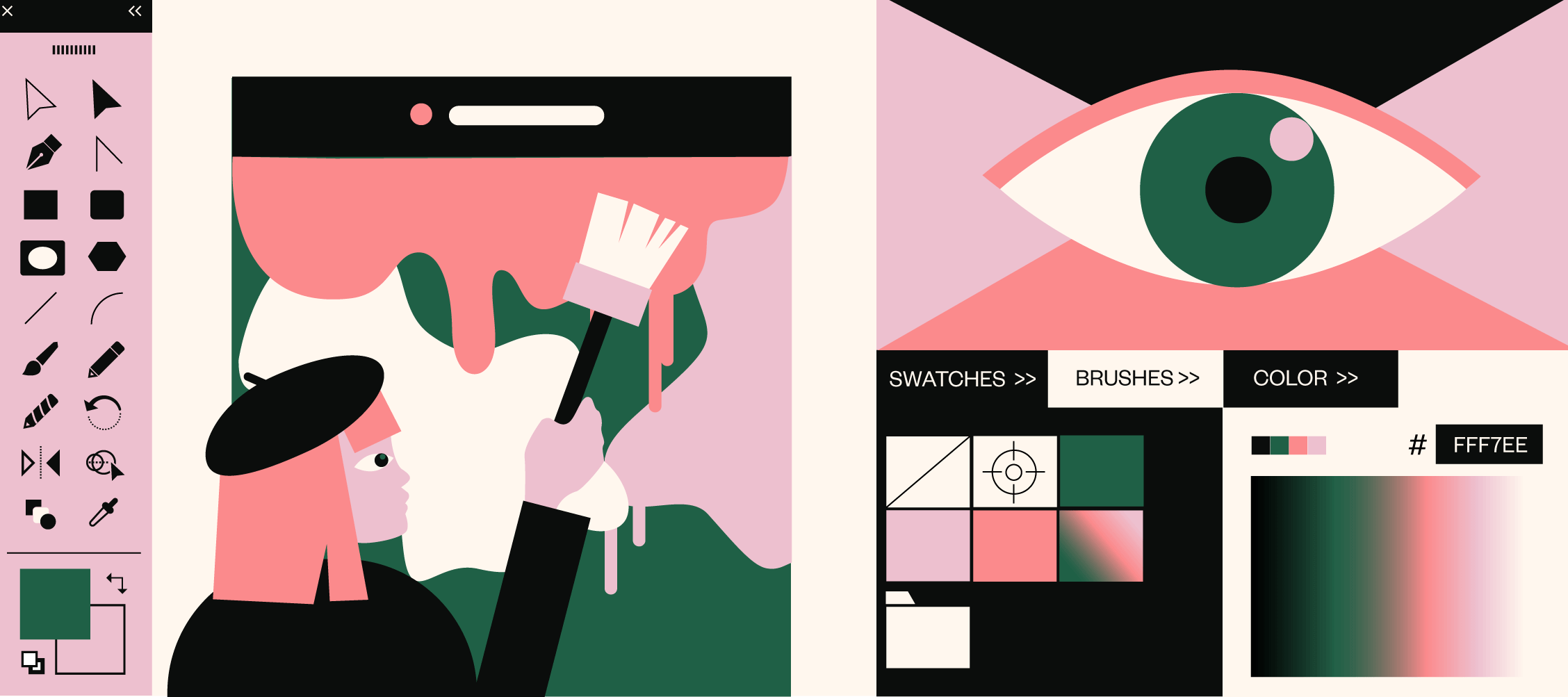 Why Illustrations Matter in UX Design