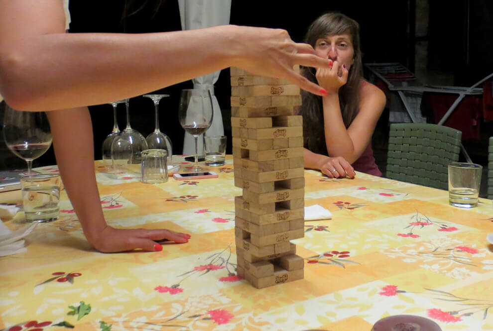 Prototyping is About Validation