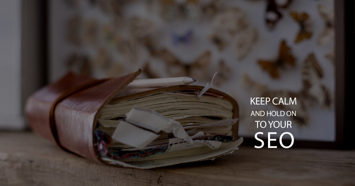 Keep Your SEO Ranking When Changing Your Site Structure or Moving to a New Domain