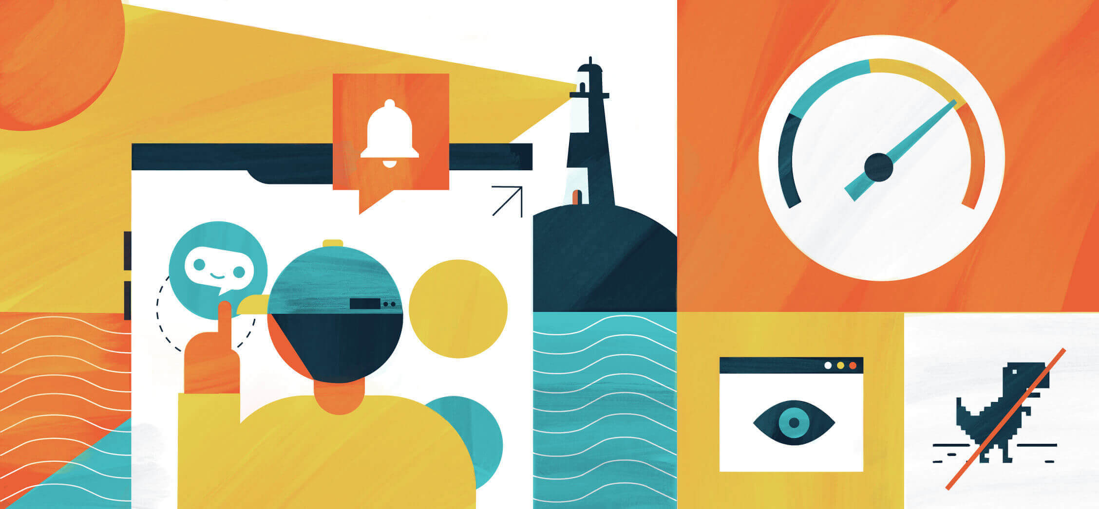 Why Mobile Apps Will Not Matter Anymore