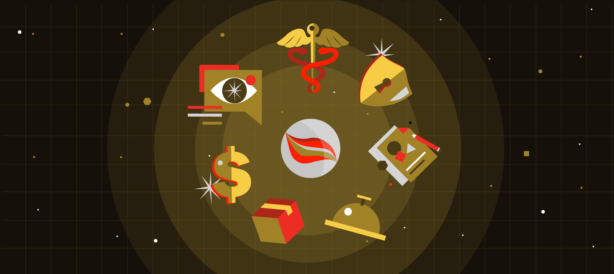 Innovating Enterprise through Vertical Software Development