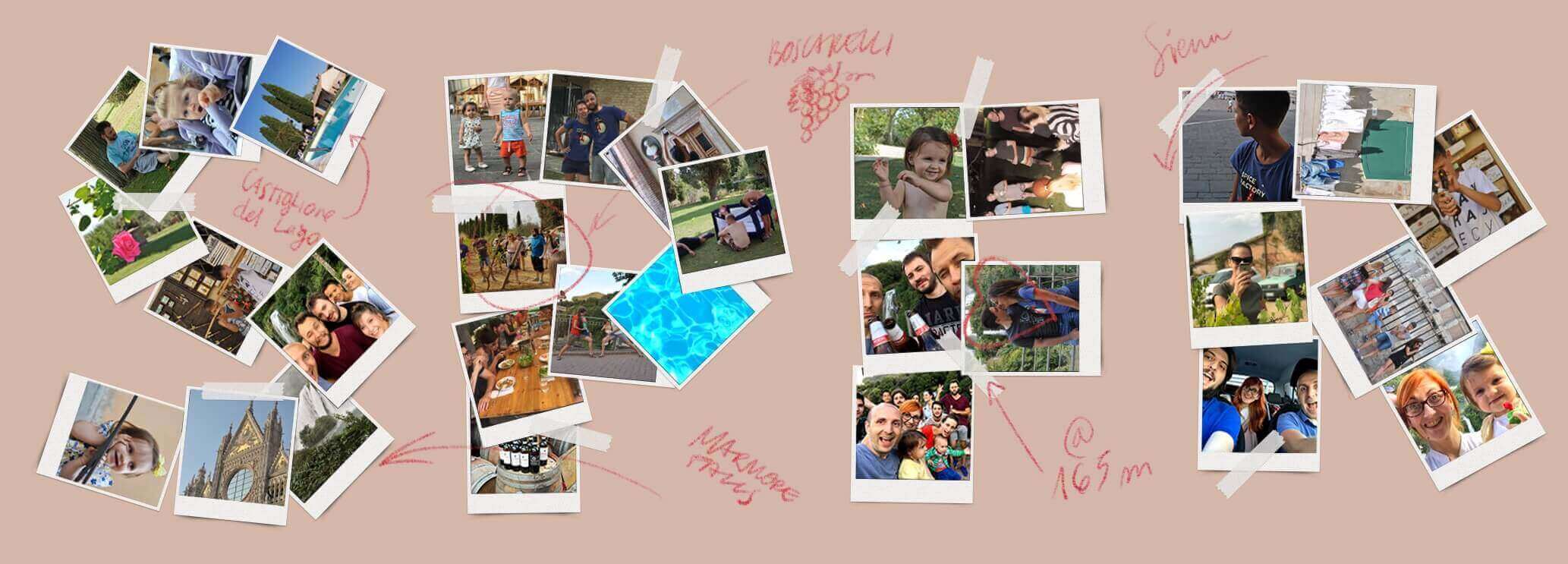 SpiceFactory Workation ⛱