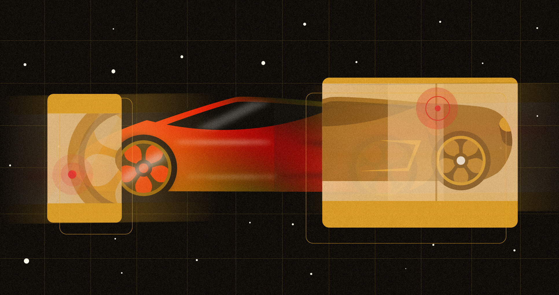 Architecting the Future of Automotive: A Software-First Approach