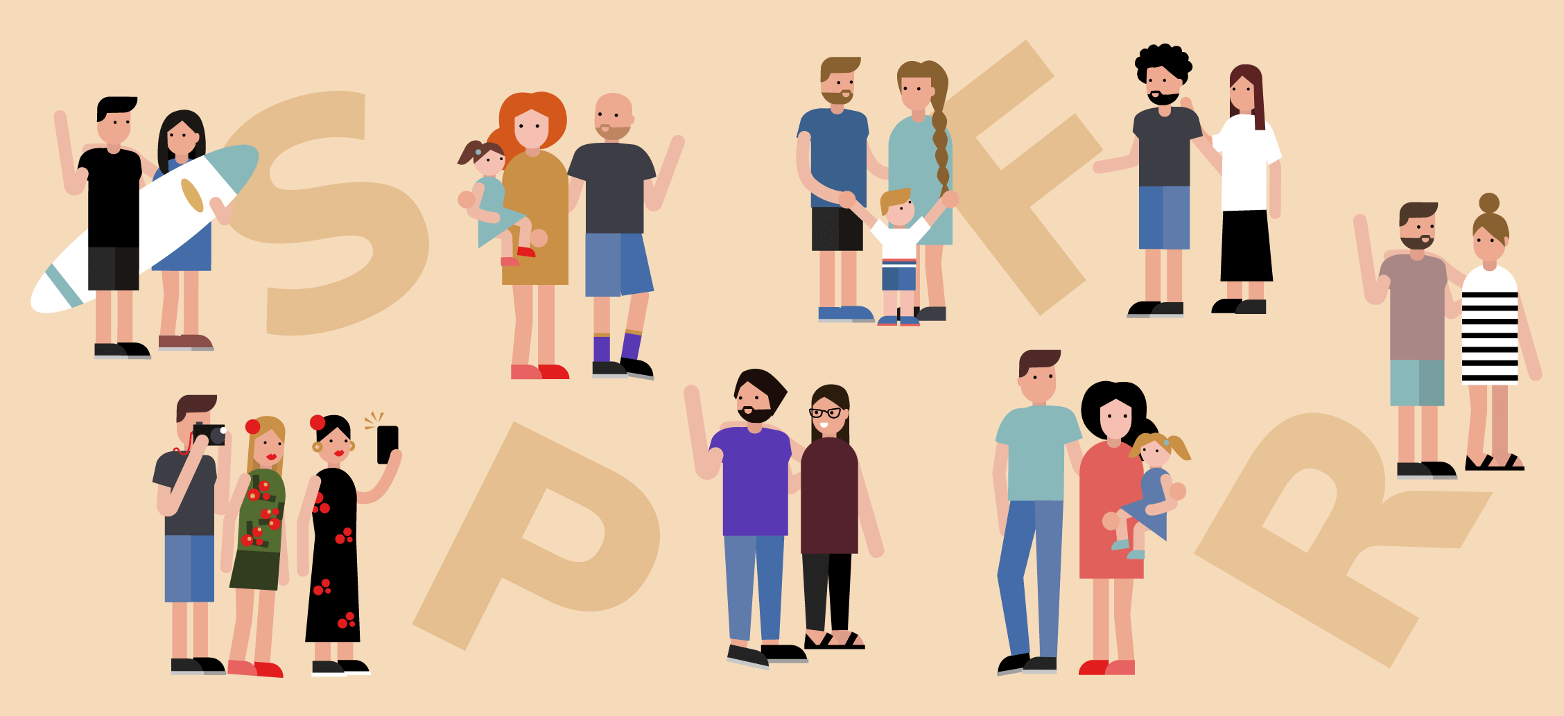 Memoir of the 2018 SpiceFactory Workation in Catalonia