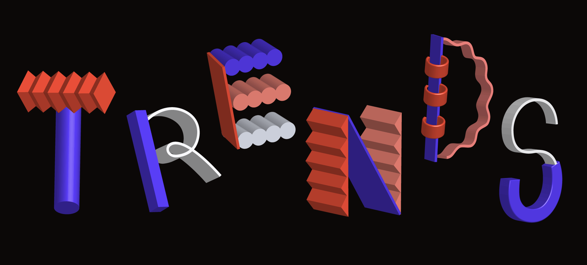 Technology trends for 2020