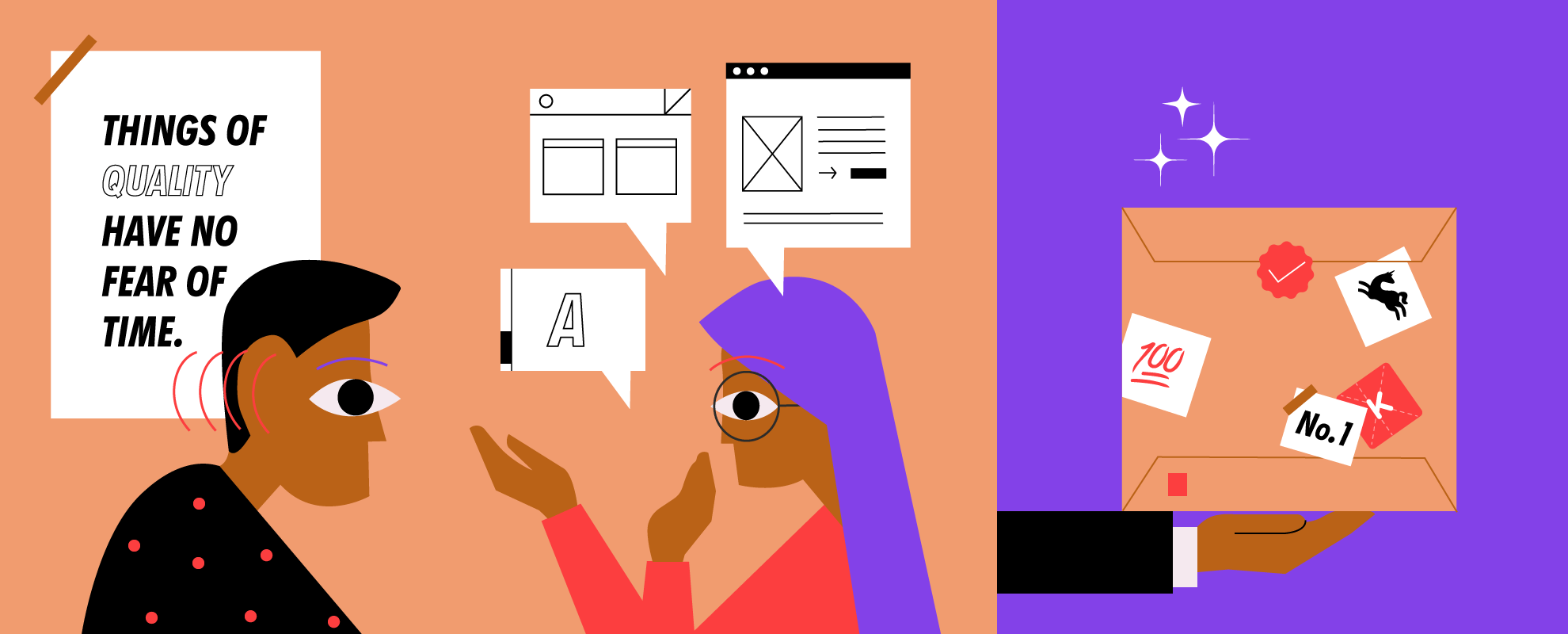 Building User Value into Digital Products