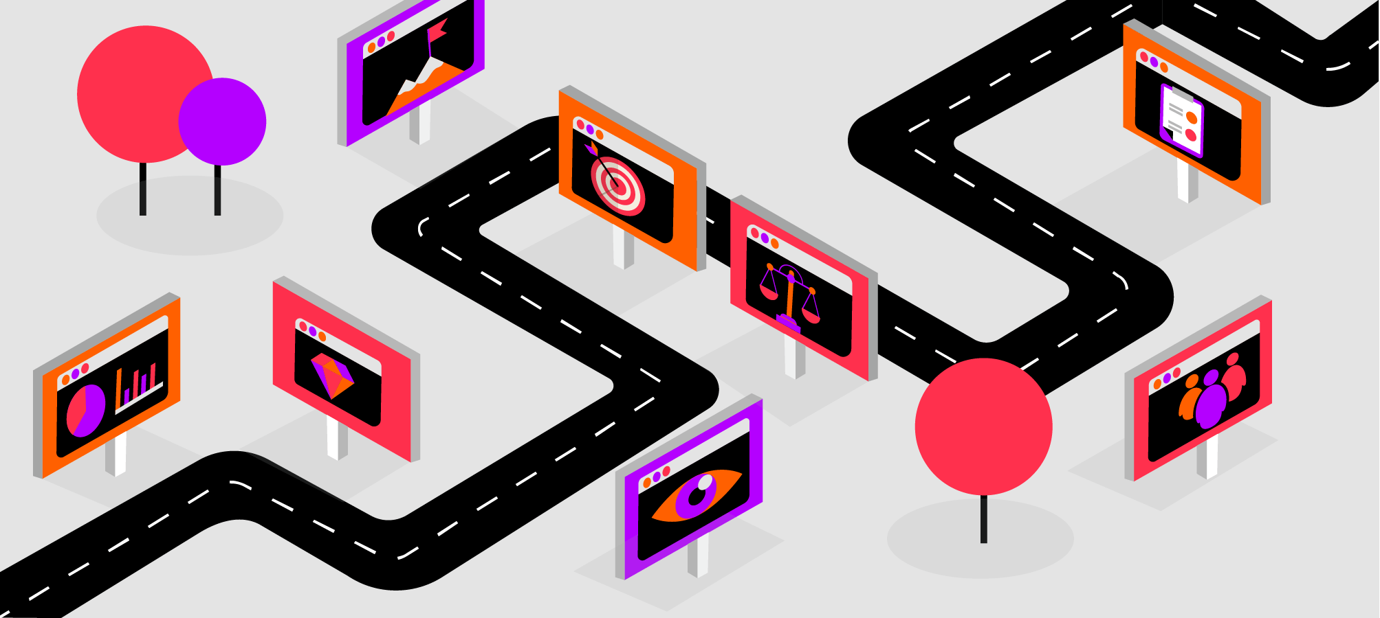 Why You Need a User Experience Roadmap