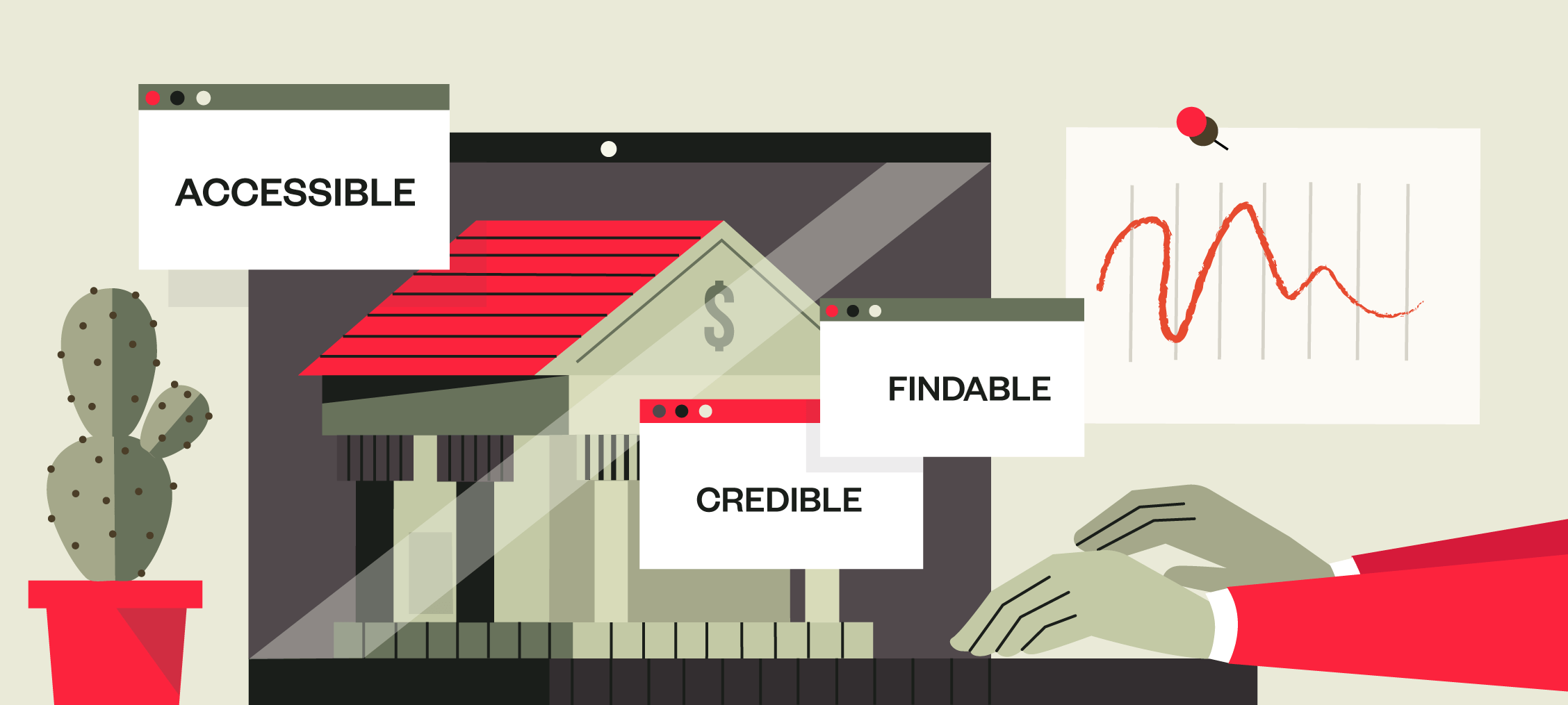 Building Trust in Digital Banking Through UX