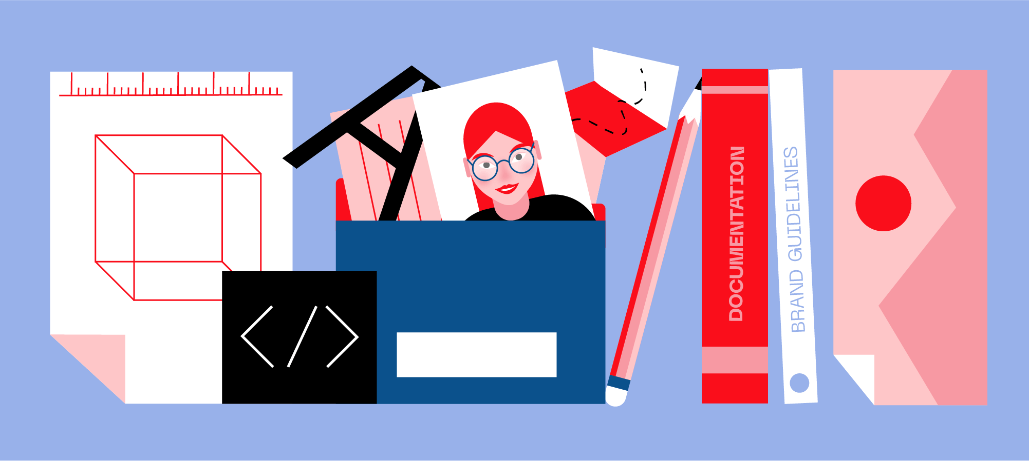 Essential Tips for Creating Great UX Documentation