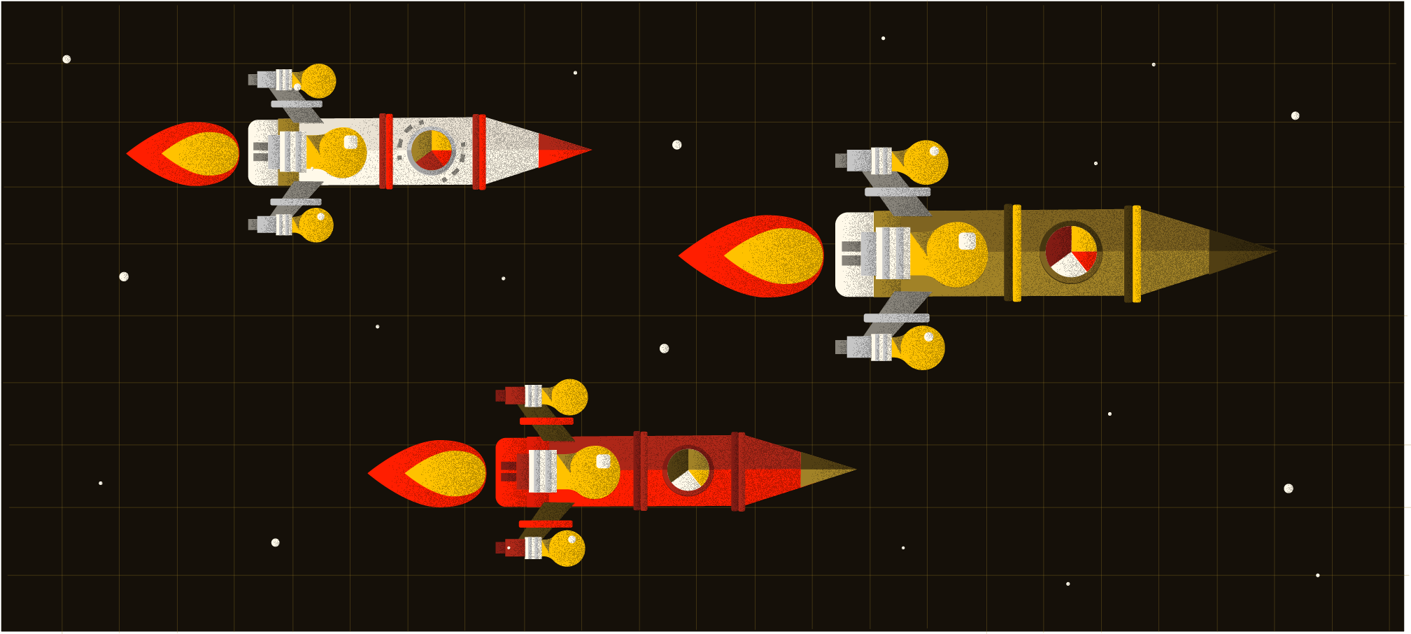 Our Venture Studio Model: Building Better Businesses, Fast