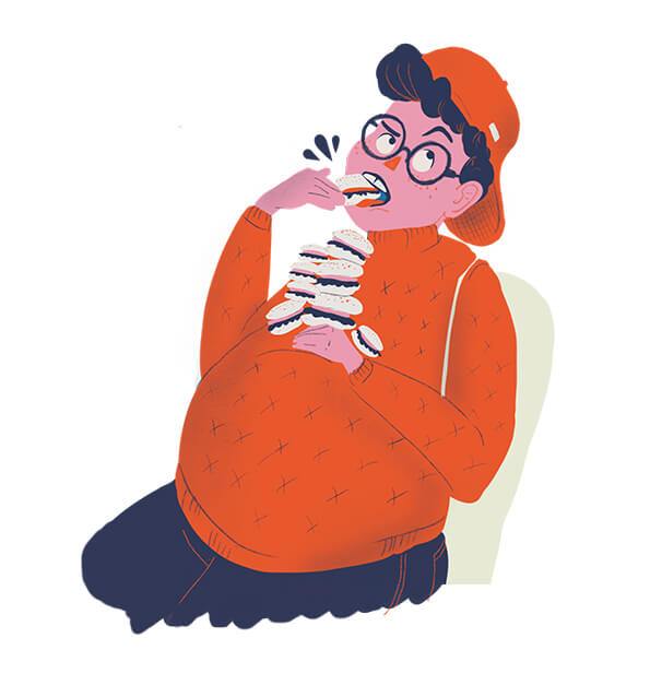 The Food Critic