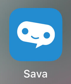 Mobile App Icon