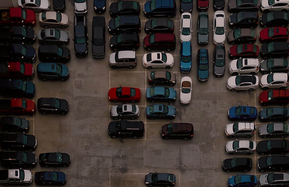 Miotiv LotWatch parking lot management