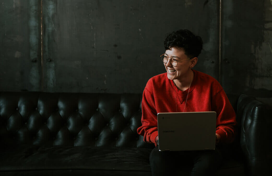 Novatel Wireless MiFi mobile hotspot