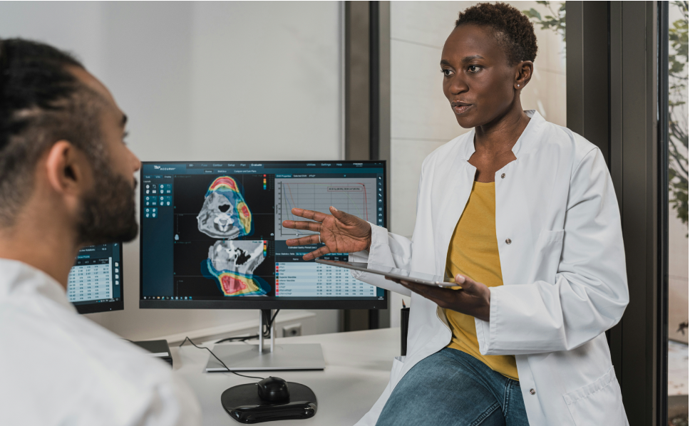 Patient Journey & Engagement