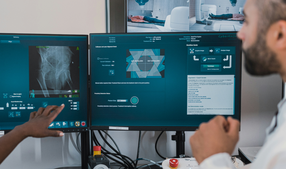 Smart Implant Technology Integration