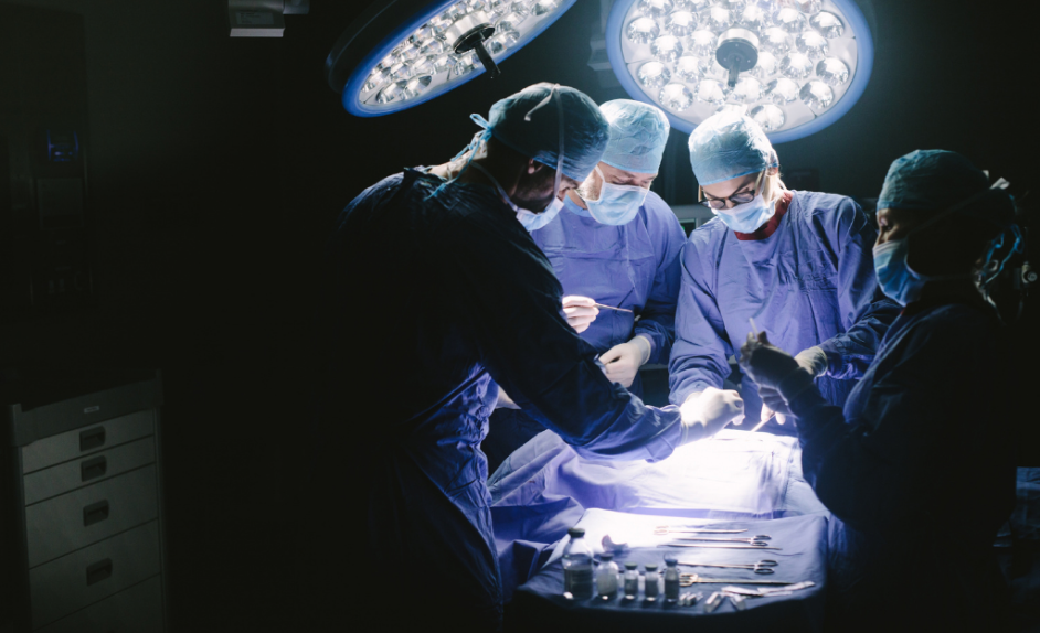 Surgery Center Performance Systems