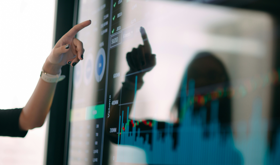 IoT Data Analytics & Visualization