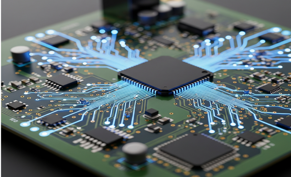 Edge-to-Cloud Data Architecture