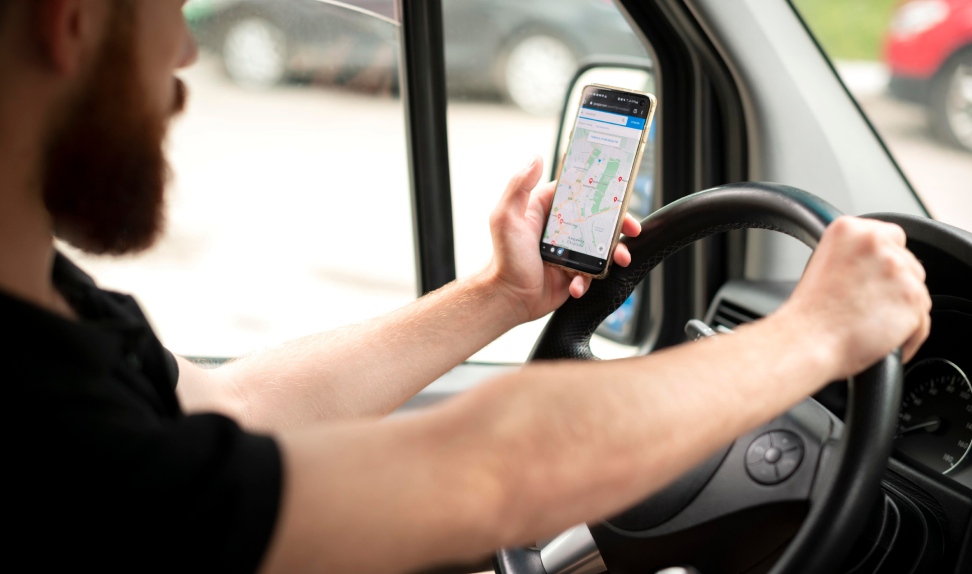 Last-Mile Delivery Optimization