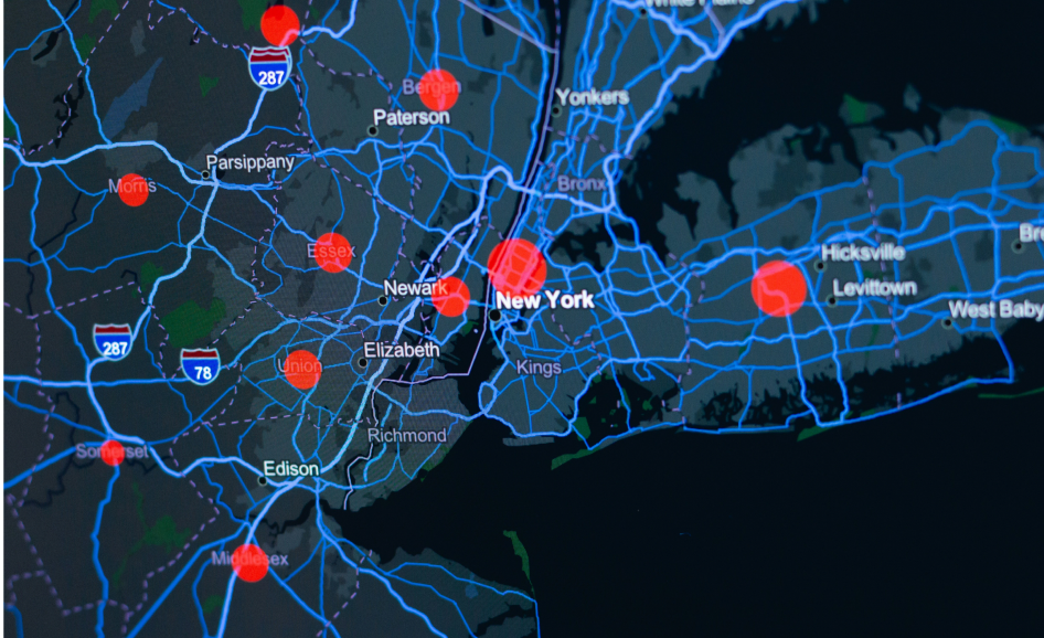 Supply Chain Optimization & Visibility