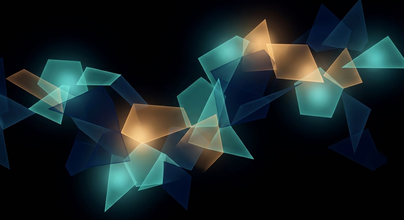 Abstract surgical choreography visualization