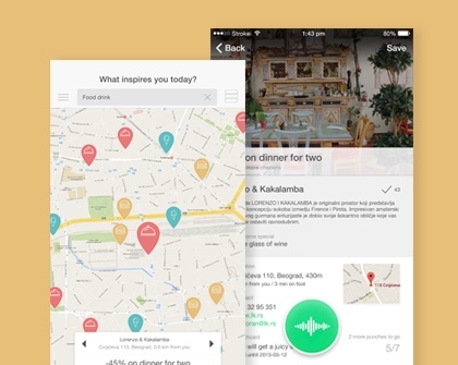 Social Network Portfolio 1