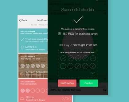 Social Network Portfolio 3