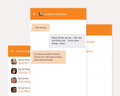 Social Network Portfolio 9
