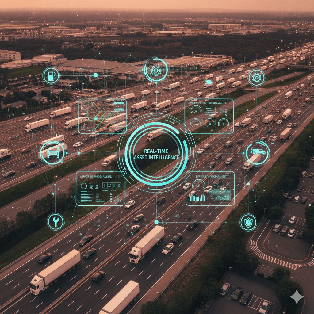 AI Asset Intelligence AI Asset Intelligence