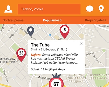 Social Network Portfolio 8