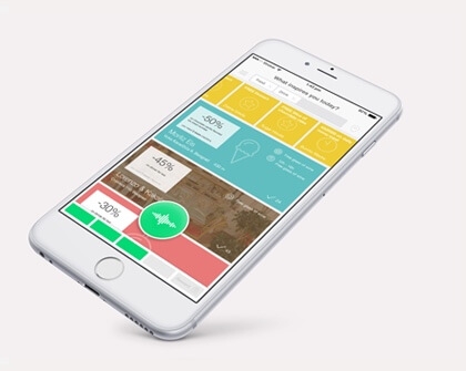 Social Network Portfolio 2