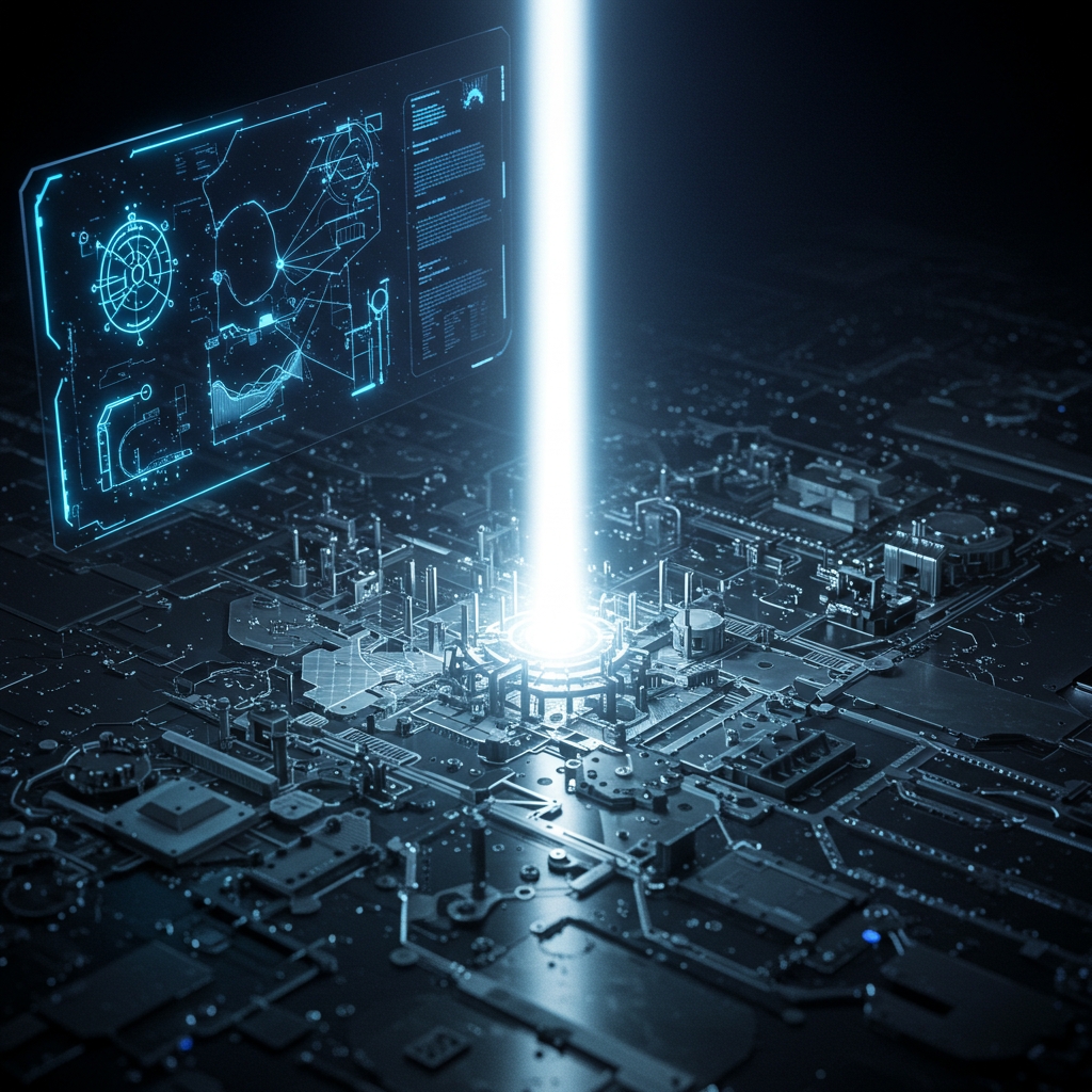AI-First Products and Solutions