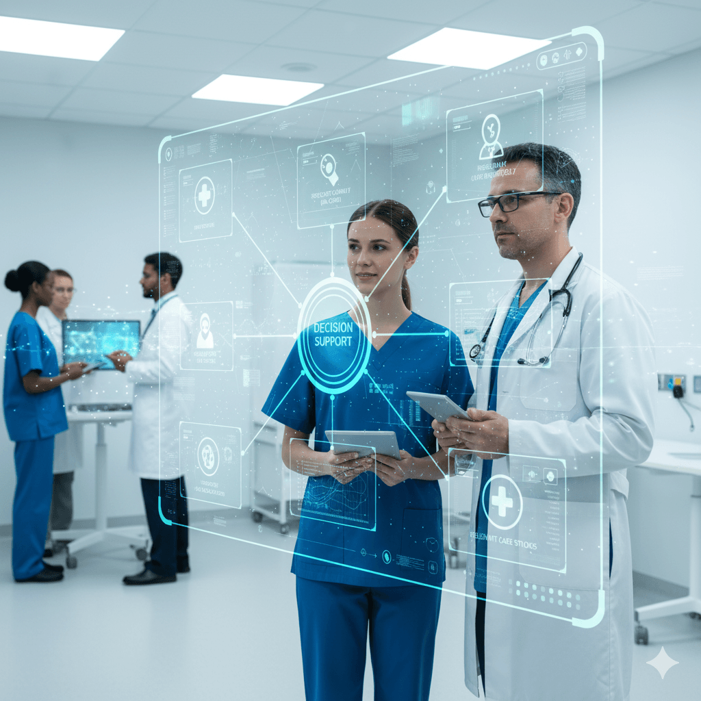 AI Predictive Health Monitoring AI Predictive Health Monitoring
