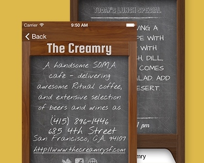 Social Network Portfolio 5