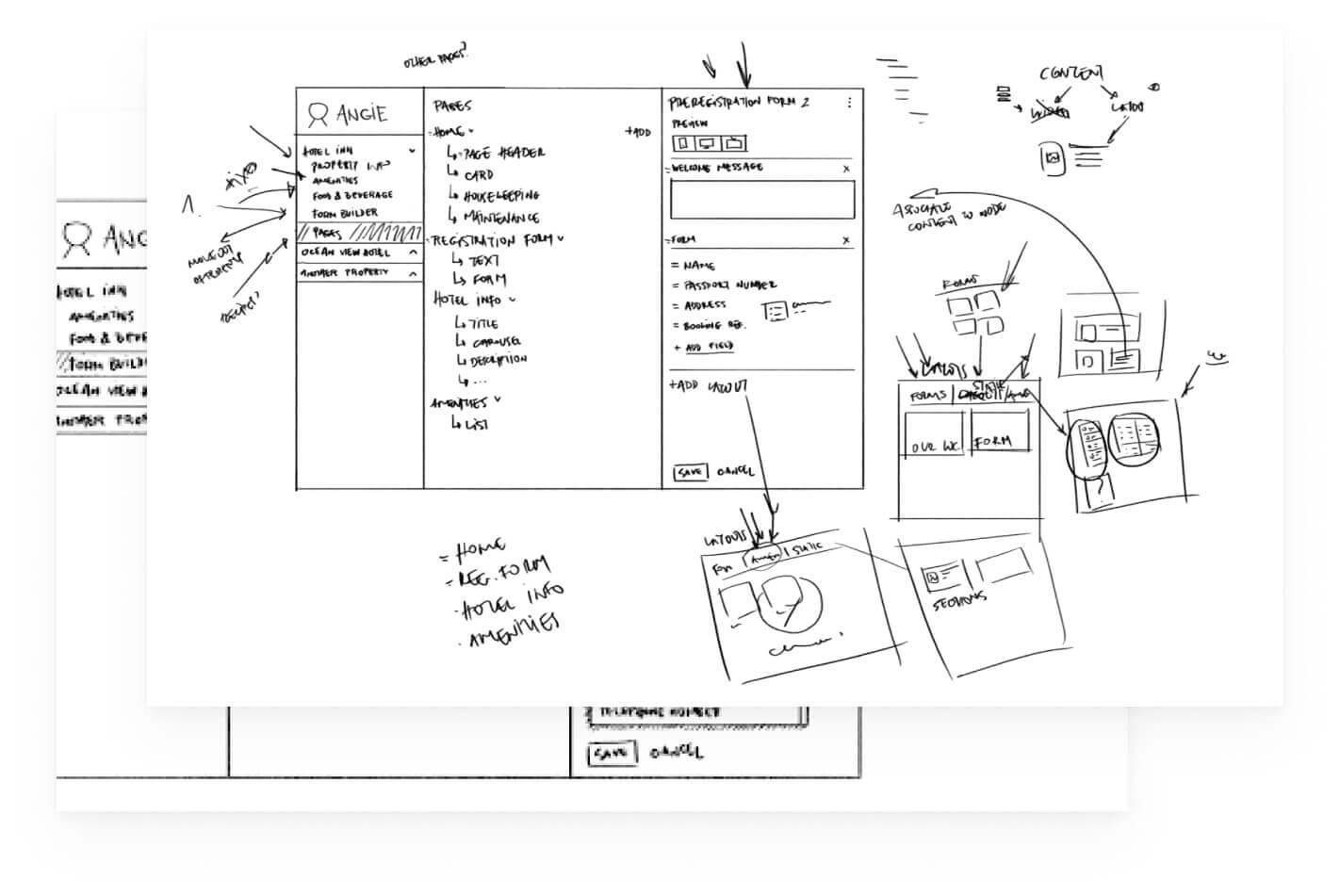 nomadix sketches